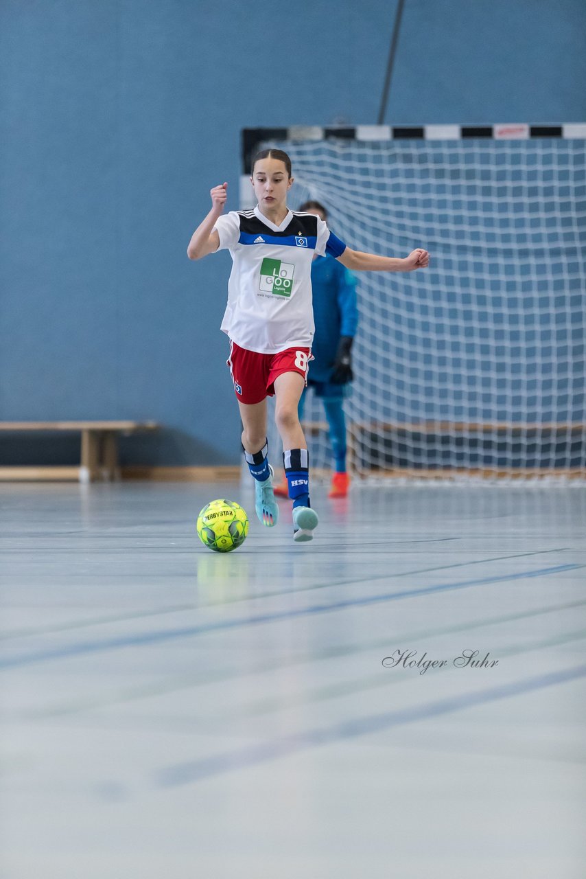 Bild 656 - C-Juniorinnen Futsalmeisterschaft